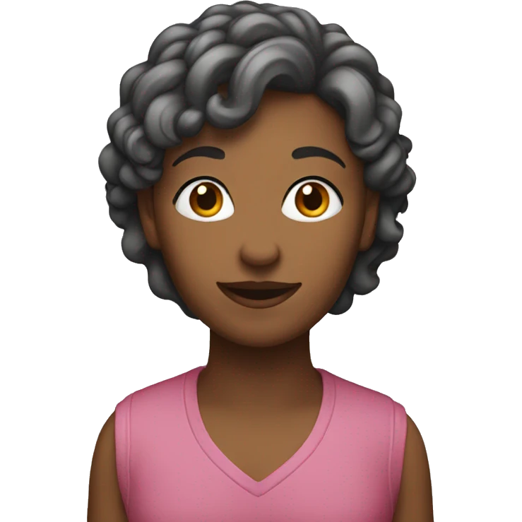 lesbian emoji