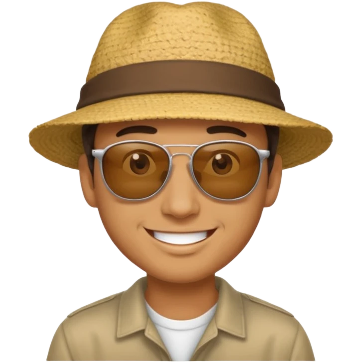 papa le gusta la iidea emoji