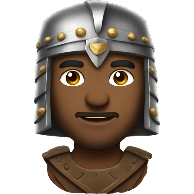 Gladiator  emoji