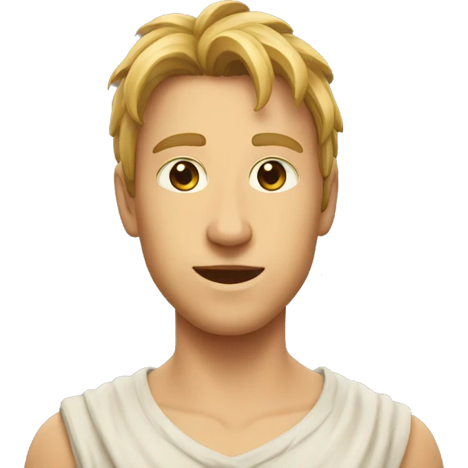 Hamen emoji