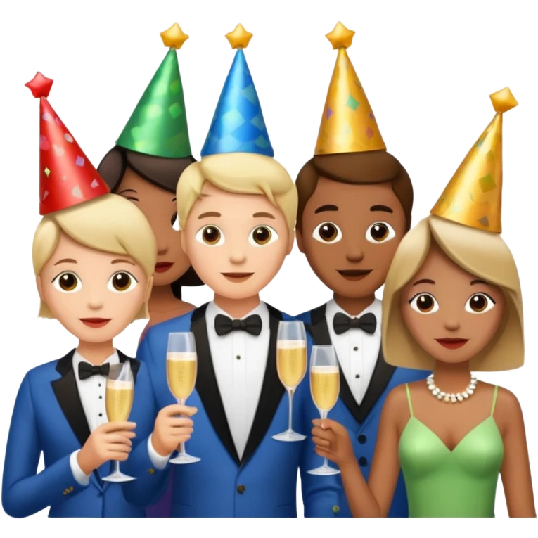 Bana 67 karaterini oluştur emoji