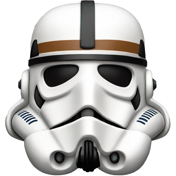 Star Wars emoji