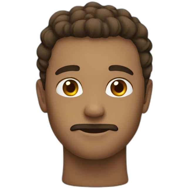Taper emoji