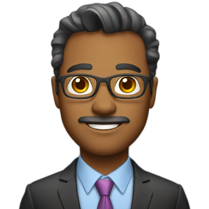 ceo emoji