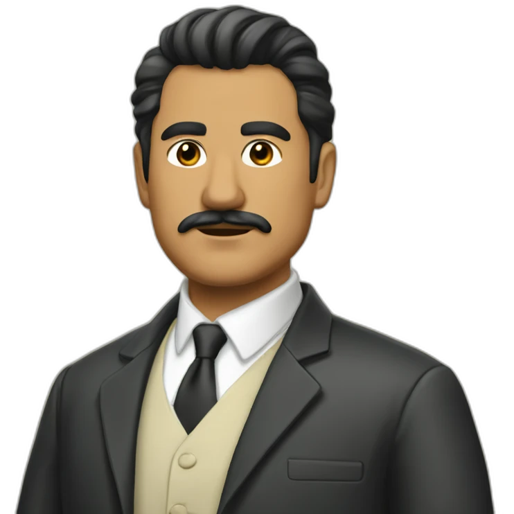 ALFREDO ALEMÁN Tovar emoji