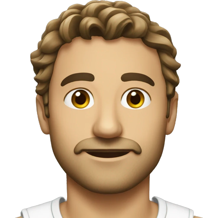Fabrizio Romano  emoji