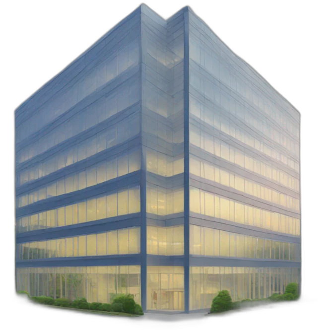 company building emoji