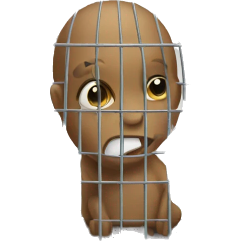 open cage emoji