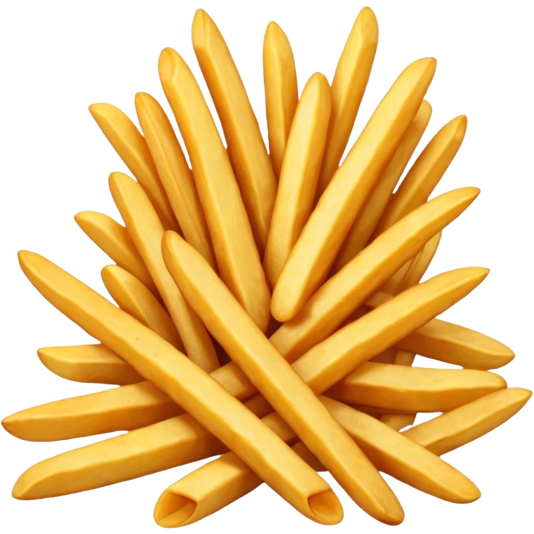 fries emoji