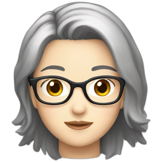 Lucy Kushinada emoji