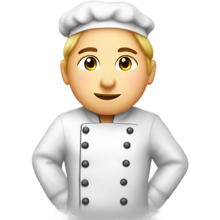 Chefs kiss  emoji