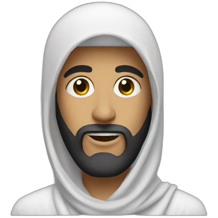 Allah emoji