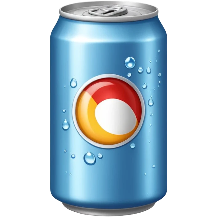 Soda emoji