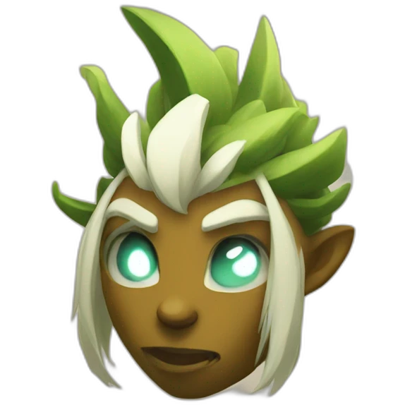 Feca dofus emoji