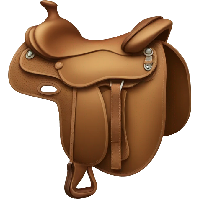 saddle emoji
