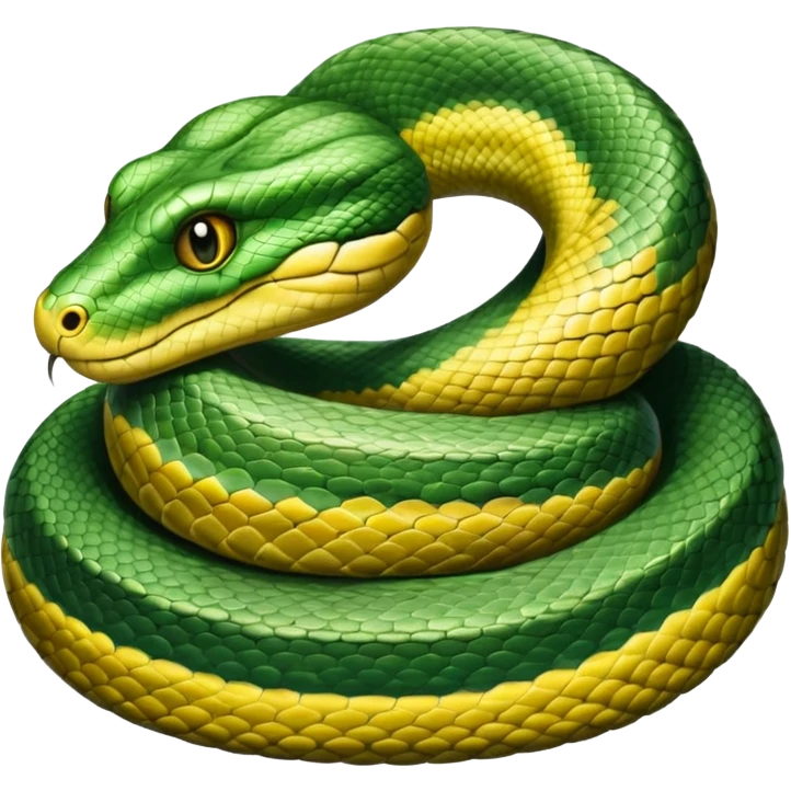 Phyton emoji