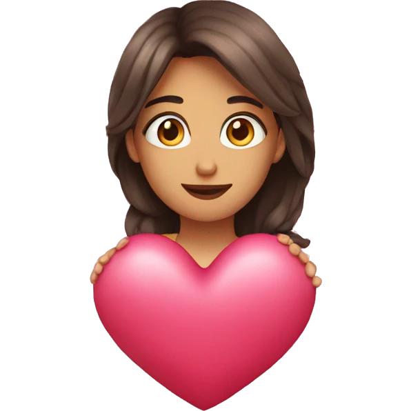 Corazones  emoji