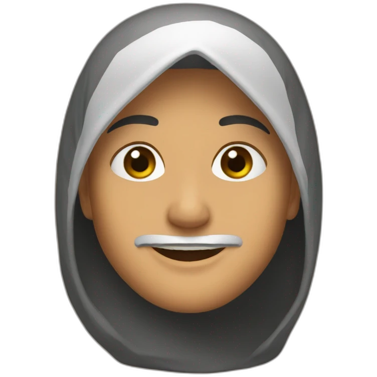 emha ainun nadjib emoji