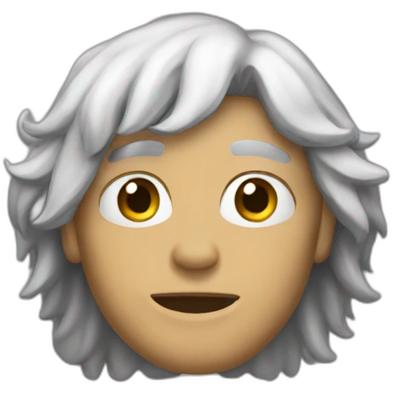 Gazo emoji