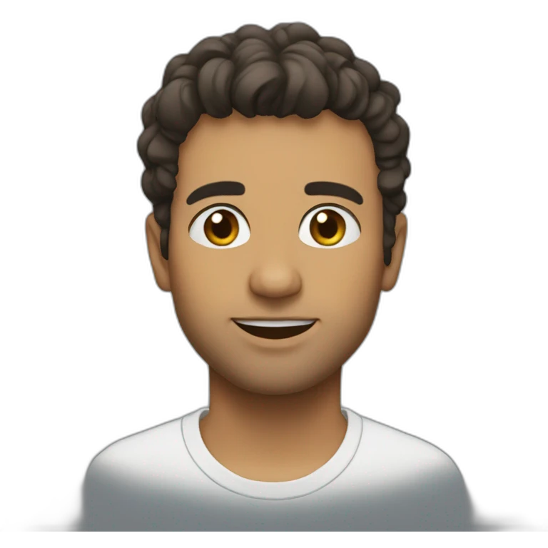 alex de souza emoji