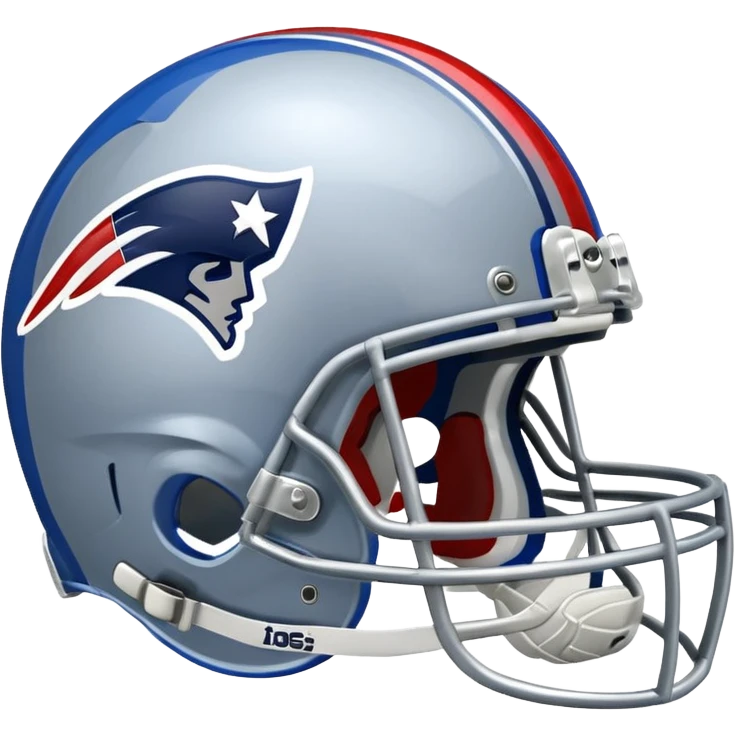 Patriots emoji emoji