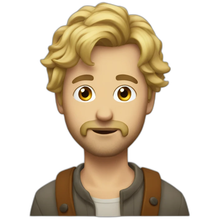 Renaud emoji
