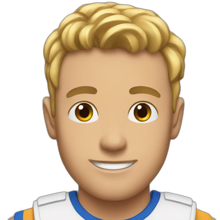 andrew tate emoji