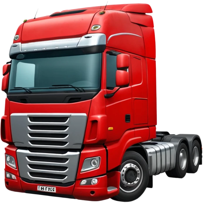 ETS2 emoji