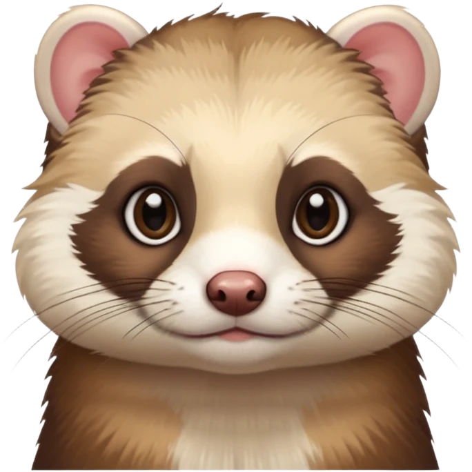 Ferret emoji