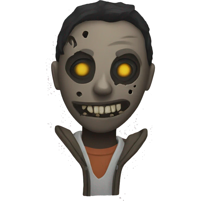 dead by daylight emoji