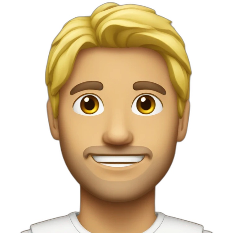 Alexian chiavegato emoji