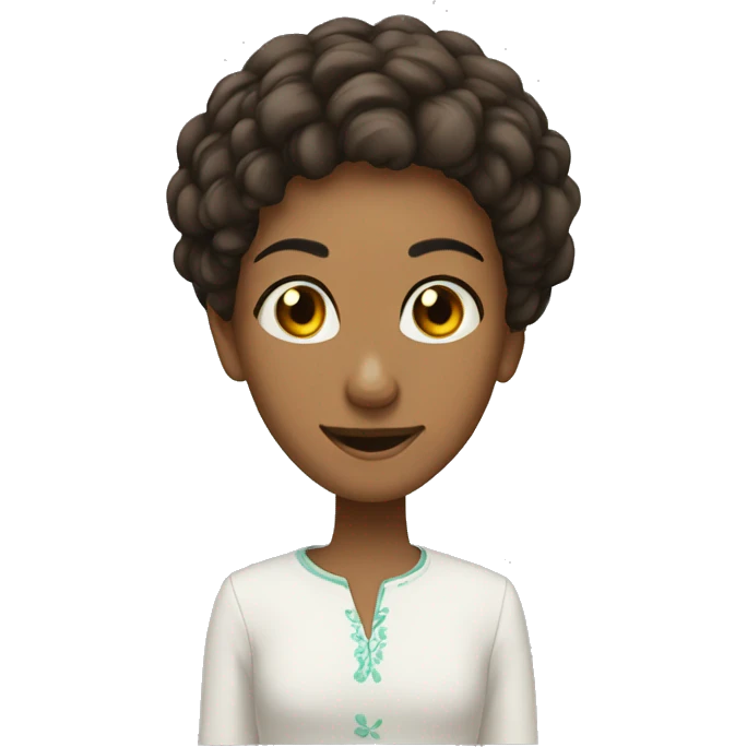 лысфй музчина emoji