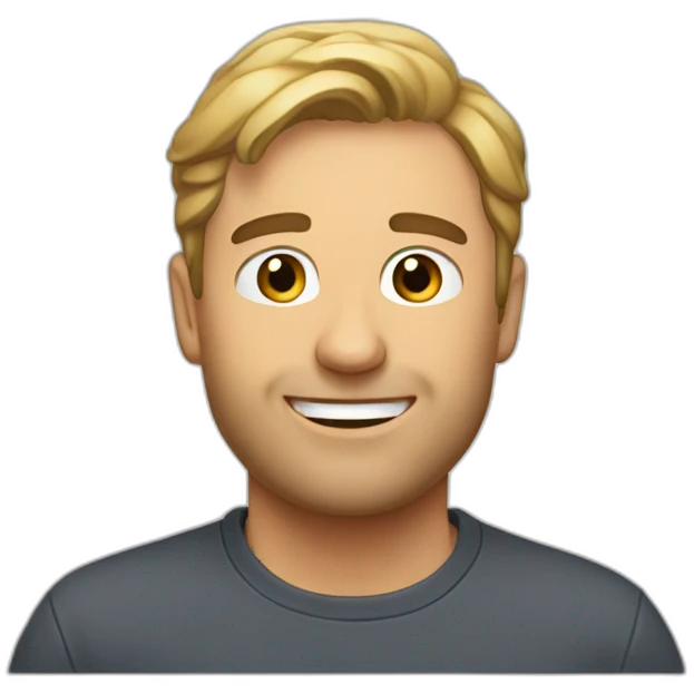Tom Morel emoji
