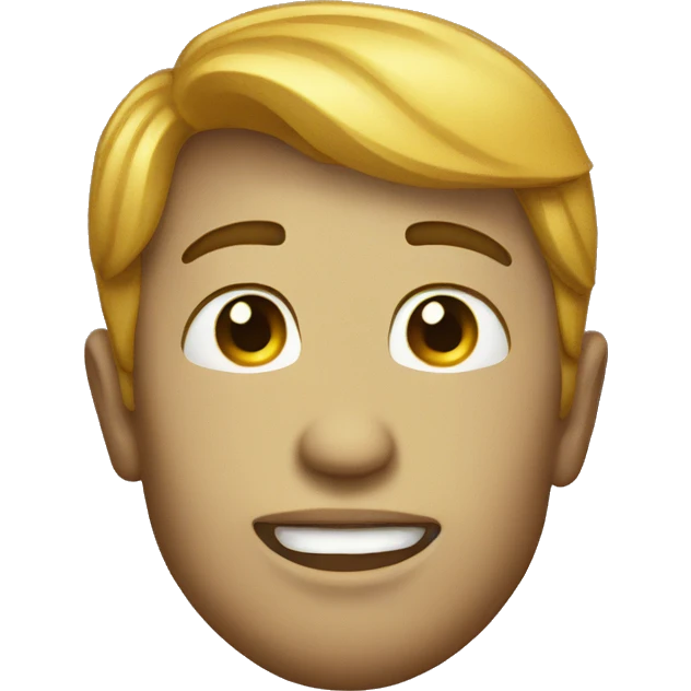 Sunny emoji
