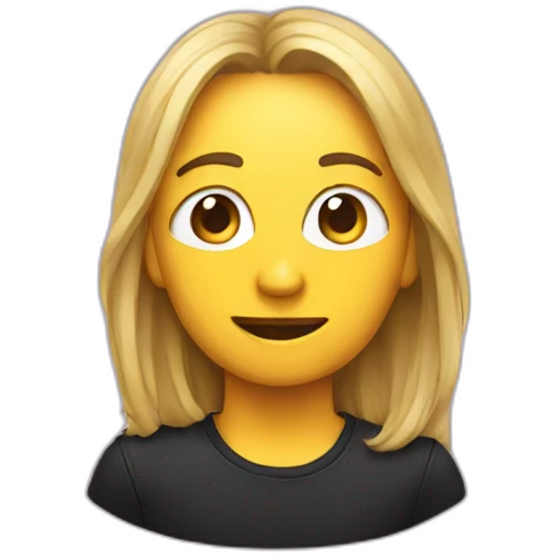 Concert emoji
