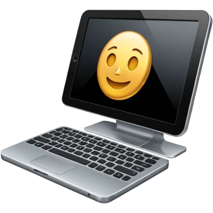 computer emoji