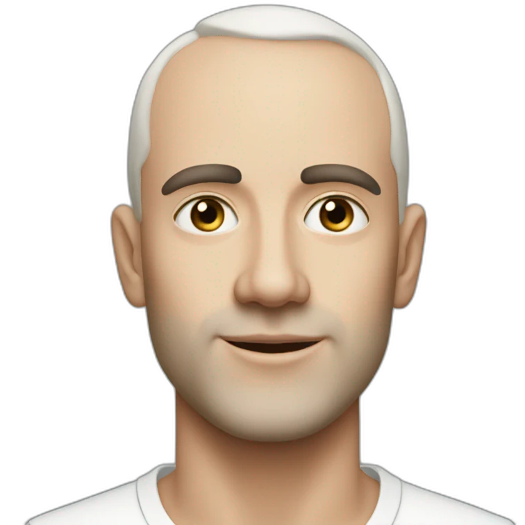 Philip Walter Foden emoji