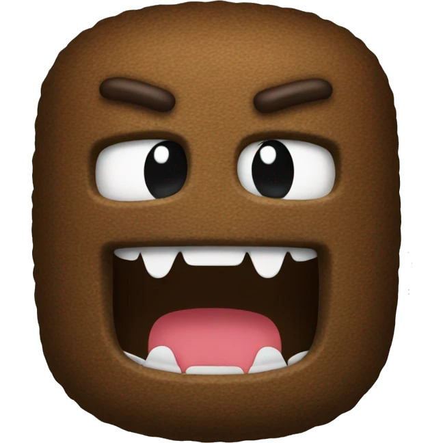 Domo emoji