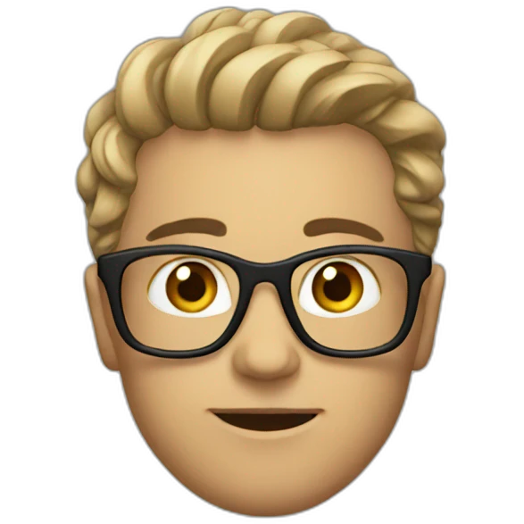 Indie emoji