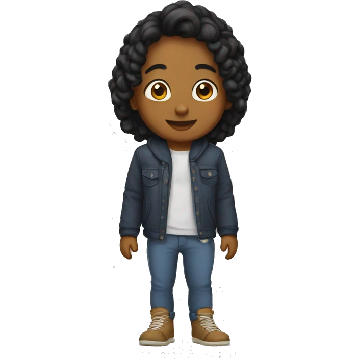 Perri emoji