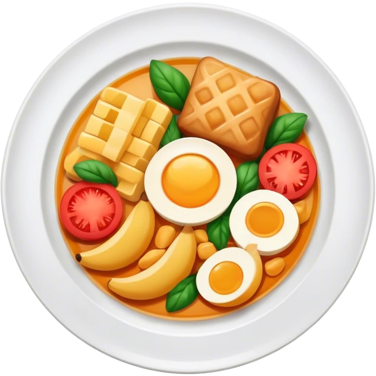 food emoji