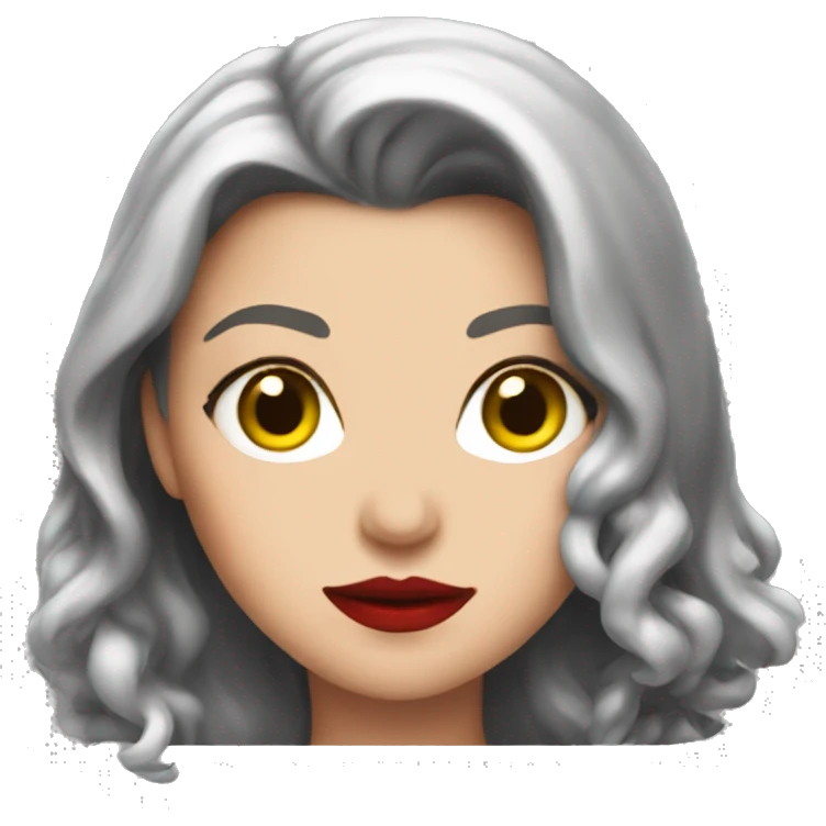 Scarlett Witch  emoji