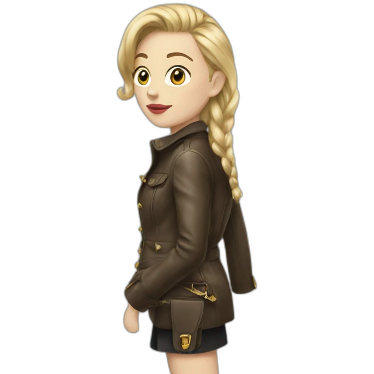 prada emoji