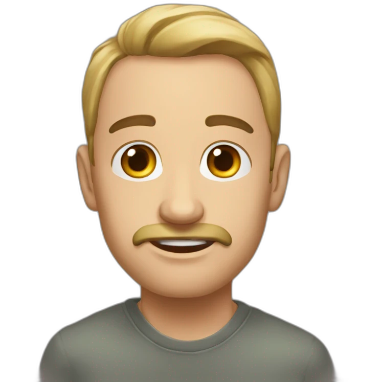 Арсений Попов emoji