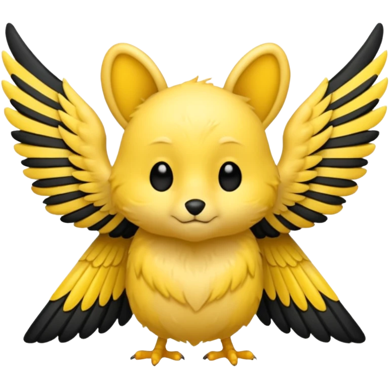 Abelha emoji