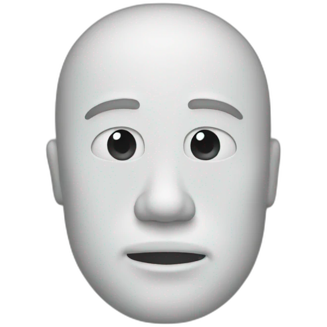 wojak emoji