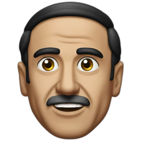 zardari crime emoji