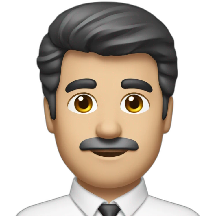 Emomali rahmon emoji