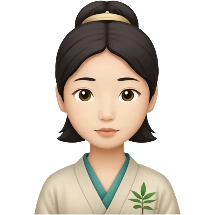 eastern medicine emoji