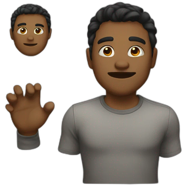 Jul emoji